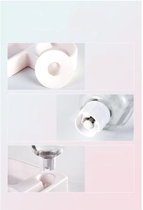 Automatic Pet Feeder Bowl