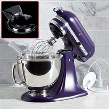Load image into Gallery viewer, Kitchen Vertical Mixer Bowl
