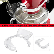 Load image into Gallery viewer, Kitchen Vertical Mixer Bowl
