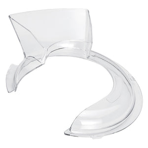 Kitchen Vertical Mixer Bowl