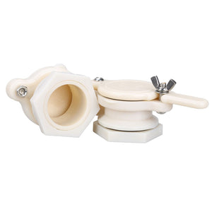 Nylon Honey Gate Valve