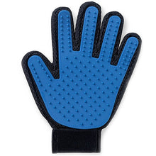 Load image into Gallery viewer, Silicone Pet Grooming Glove
