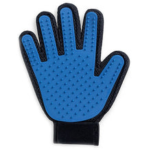 Load image into Gallery viewer, Silicone Pet Grooming Glove
