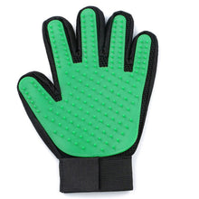 Load image into Gallery viewer, Silicone Pet Grooming Glove
