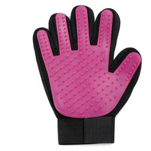 Load image into Gallery viewer, Silicone Pet Grooming Glove
