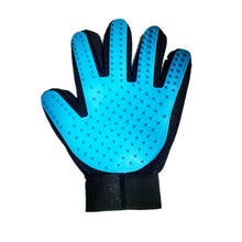 Load image into Gallery viewer, Silicone Pet Grooming Glove
