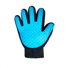 Load image into Gallery viewer, Silicone Pet Grooming Glove
