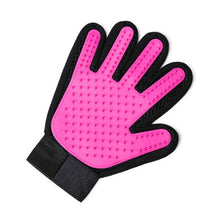 Load image into Gallery viewer, Silicone Pet Grooming Glove
