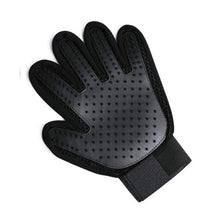 Load image into Gallery viewer, Silicone Pet Grooming Glove
