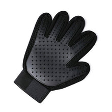 Load image into Gallery viewer, Silicone Pet Grooming Glove
