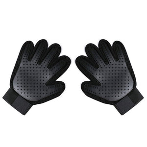 Silicone Pet Grooming Glove