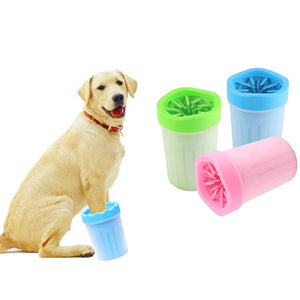 Dog Paw Cleaner