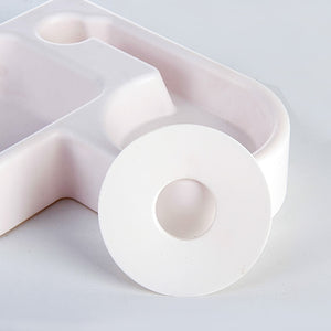 Automatic Pet Feeder Bowl