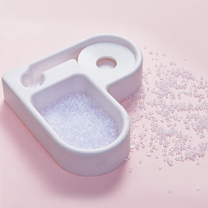 Automatic Pet Feeder Bowl