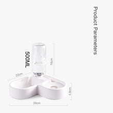 Load image into Gallery viewer, Automatic Pet Feeder Bowl
