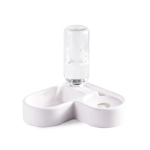 Automatic Pet Feeder Bowl